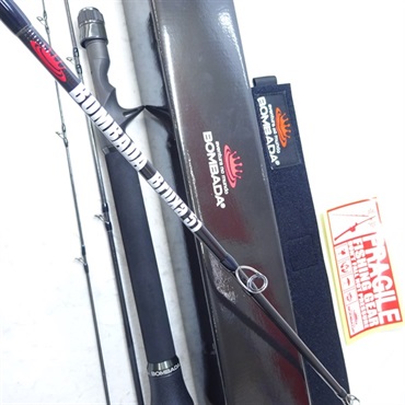 ブルーシャ５１